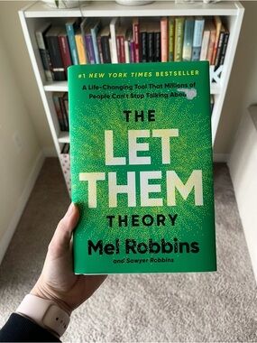 The Let Them Theory